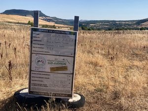 Financement à la hausse, offre de proximité confortée : le compte à rebours des travaux de l'hôpital commun du Sud-Aveyron est lancé