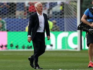 Coupe du monde 2026 : Deschamps, une sortie amère au bout de 14 années exceptionnelles
