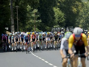 Tour de France 2026, étape 12 : une bosse qui pourrait donner des idées à des échappées, voici le parcours de ce jeudi 16 juillet