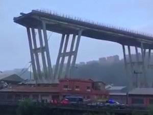 Deux Toulousains et un Tarnais se rendant à un teknival y avaient trouvé la mort : 8 ans après l'effondrement du pont de Gênes, 32 responsables en prison