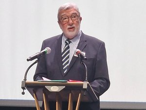 Quatre Aveyronnais nommés chevalier de la Légion d'honneur