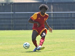 Football : Rodez affronte Cannes pour poursuivre sa préparation