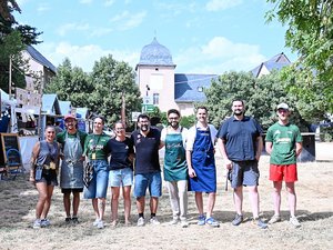 F'Estivada 2026 : le festival continue de stimuler les restaurateurs ruthénois