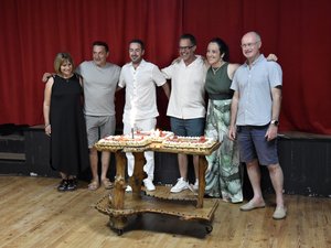 Sud Infra environnement fête son 20e anniversaire à Espalion et regarde vers l'avenir