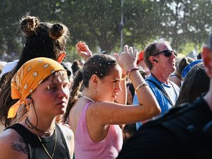 VIDÉO. F'Estivada 2026 de Rodez : le festival a officiellement ouvert ses portes ce jeudi 16 juillet
