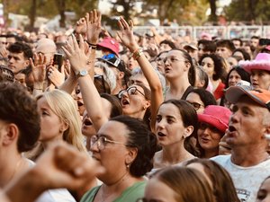 F'Estivada 2026 : "Ça valait le coup d'attendre" mais à Rodez c'était le jour 1, celui qu'on retient !