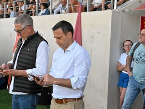 Rugby : Rodez retrouve de l'air sur le plan financier