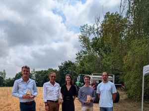 "Il faut sortir de la génération des gros boomers" : quand l'écologie de droite s'invite en Aveyron