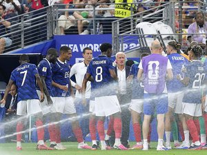 Coupe du monde 2026 : France - Angleterre, voici à quelle heure et sur quelle chaîne suivre la dernière danse de Didier Deschamps