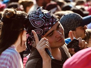 VIDÉO. F'Estivada 2026 : la musique que les festivaliers attendent le plus à Rodez ce vendredi soir... en chansons