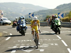 Tour de France 2026, étape 14 : quatre cols à escalader en 155 kilomètres, voici le parcours de ce samedi 18 juillet