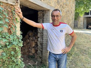"Nos différences, ce sont nos richesses" : le photographe aveyronnais Nicolas Arnal, installé au Cap-Vert, évoque ce pays qui lui a ouvert les bras et qui a fait parler de lui à la Coupe du monde