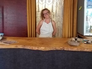 "C'est frais, c'est bon, c'est idéal pour le dimanche" : dans ce village aveyronnais, la pizza se conjugue au féminin