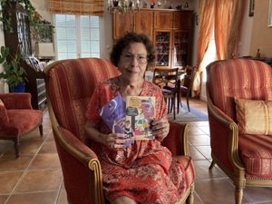 Ils font battre le coeur culturel de l'Aveyron (1/7) : Monique Fréjaville donne au théâtre une autre dimension