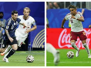 Coupe du monde 2026 : Espagne - Argentine, voici à quelle heure et sur quelle chaîne suivre l'explosif bouquet final