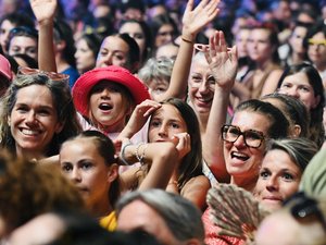 VIDÉOS. F'Estivada 2026 : c'est la dernière soirée, voici ce qui vous attend ce samedi soir