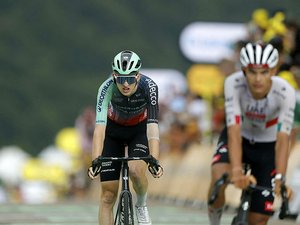 Tour de France 2026, étape 15 : l'ascension des Alpes débutent, voici le parcours de ce dimanche 19 juillet
