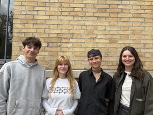 "Cette association accueille des fratries privées de protection parentale et garantit leur maintien ensemble" : le graphiste ruthénois Enzo Pratmarty crève déjà l'écran, lauréat d'un grand prix 360