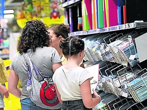 Allocation de rentrée scolaire : elle sera versée pour 5 millions d'enfants cette année, ce qu'il faut savoir pour en bénéficier