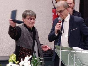 Avec elle, tant d'animations sont nées dans le village : le monde associatif de Salles-Curan pleure Françoise Labit