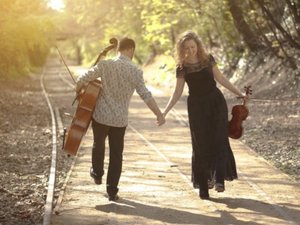 "On dit souvent que cette musique est réservée aux élites" : la musique de chambre prend la clé des champs dans des hameaux et des églises de l'Aveyron