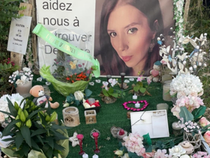 Disparition de Delphine Jubillar : les ossements retrouvés dans un champ sont bien ceux de la jeune femme