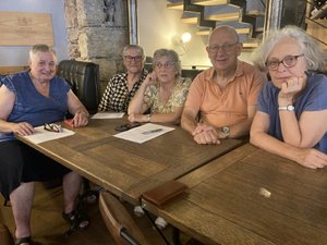 "Il est dans l'incapacité de payer" : pour les membres de son comité de soutien, la situation de l'ancien gérant du Carrefour Contact de Rodez est dramatique