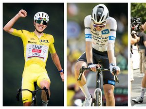 Tour de France 2026 : Pogacar, Seixas... cinq questions pour la troisième semaine
