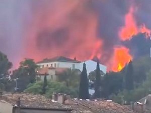 "Beaucoup plus que tout ce qui a été brûlé l'année dernière" : déjà 40 000 hectares et 111 incendiaires arrêtés, feux en cours, le point sur les incendies