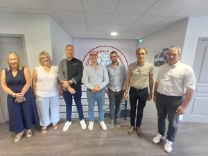 "L'important c'est le contact" : Banquiz, où quand le bon surgelé participe au schéma du maintien à domicile en Aveyron