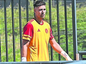 Football - Ligue 2 : Rodez poursuit sa préparation face à Nîmes (N1) ce mercredi 22 juillet soir à Millau