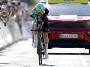 Tour de France 2026, étape 17 : le plat est à l'honneur entre Chambéry et Voiron ce mercredi 22 juillet, voici le tracé du jour
