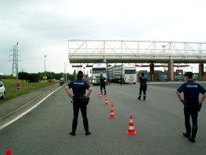 Désireux de rembourser des dettes, le conducteur tente le tout pour le tout : l'odeur de sa cargaison précipite l'échec de sa mission, en Occitanie