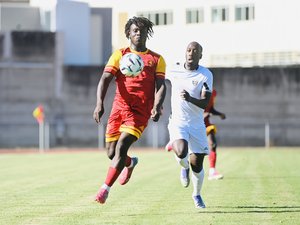 Football - Ligue 2 : Rodez s'impose face à Nîmes, pensionnaire de N1, en match amical et signe un troisième succès d'affilée