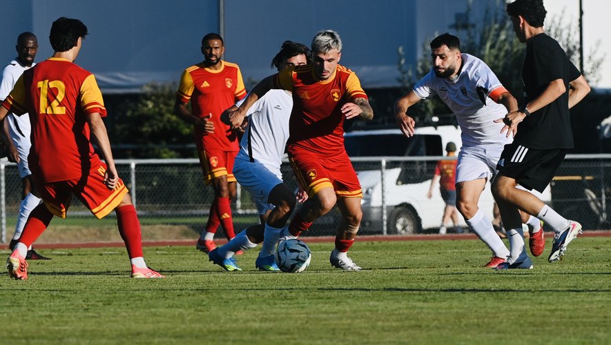 Ποδόσφαιρο – Ligue 2: «Μας έλειψε ο ρυθμός, οι συνδέσεις», ο Rodez κερδίζει με αργό τρένο τη Νιμ και συνεχίζει την προετοιμασία του πριν από την επανέναρξη του πρωταθλήματος
