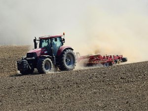 "Il nous faut de l'argent cette année pour acheter du fourrage" : entre les épisodes à répétition de canicule et et la sécheresse, en Aveyron, les éleveurs sont inquiets