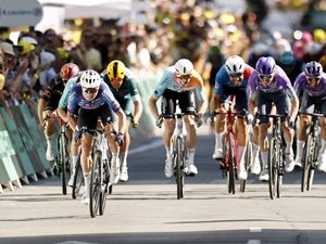 Tour de France 2026, étape 18 : de Voiron à Orcières-Merlette, les coureurs s'attaquent à un tracé de montagne ce jeudi 23 juillet