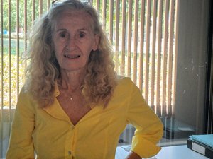 Nicole Belloubet : "La vitalité du musée Soulages peut aussi passer par une extension"