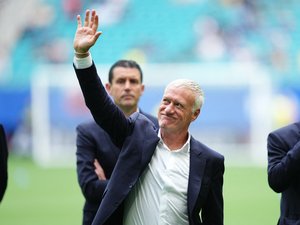 "Le prochain sélectionneur" bientôt présenté par la FFF : voici quand le successeur de Didier Deschamps à la tête de l'équipe de France sera nommé