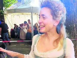 Après Olympe de Gouges, Louise Michel : un casting en Occitanie pour jouer dans le nouveau film de Julie Gayet