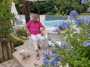 Villefranche-de-Rouergue. "À 17 ans, je suis rentré dans le métier pour ne plus le quitter" : Bernard Boulliard, un demi-siècle à la tête du Relais de Farrou