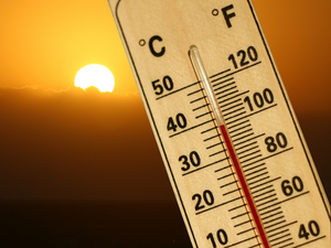 Jusqu'à 38-39 °C : un pic de chaleur pour l'Aveyron, qui passe en vigilance jaune canicule ce vendredi 24 juillet