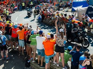 Tour de France 2026, étape 19 : un bain bouillonnant de foule en 21 virages pour l'étape qui sait jouer des tours