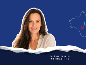 VIDÉO. Un jeune, un projet : Valérie, coach chez AB coaching, "aide les actifs à réinventer leur carrière professionnelle"