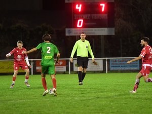 Football : compositions des poules, carton blanc, U17... ce qui va changer la saison prochaine dans les compétitions départementales en Aveyron
