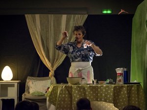 Pourquoi va-t-on passer une journée à croquer des myrtilles dans cette ferme "vachement fruitée" de l'Aveyron ?
