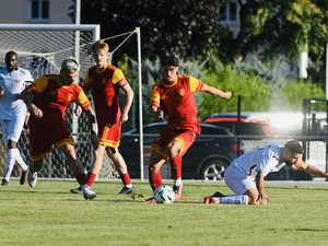 Football : avec un match amical face à Toulouse, Rodez change de braquet