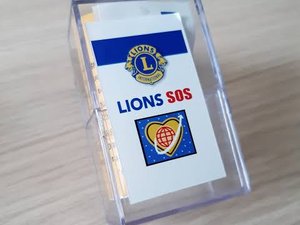 Une petite boite dans un frigo : le Lions club et le CCAS de Rodez unis pour optimiser la prise en charge des personnes en détresse