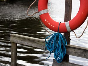 Chaleur, choc thermique, baignade interdite voire alcool : six morts par noyade par jour recensées en 10 semaines