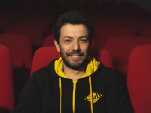 À la rencontre des acteurs culturels de l'Aveyron (2/7) : avec Fred Joao, bienvenue au Club !